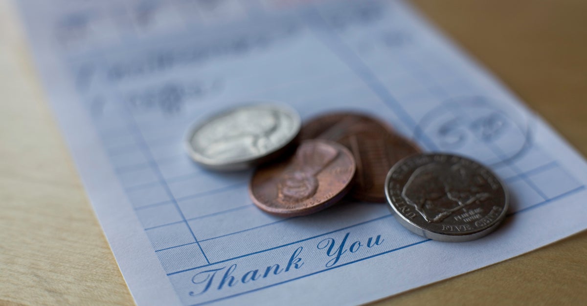 22 States To Raise Minimum Wage On New Year's Day