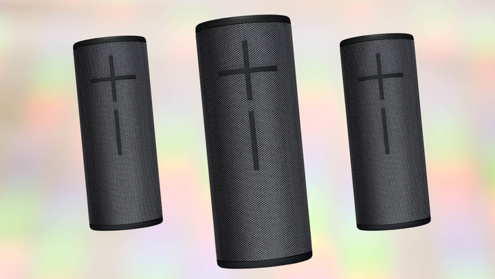 My Favorite Durable Bluetooth Speaker Is 25 Off Today HuffPost Life