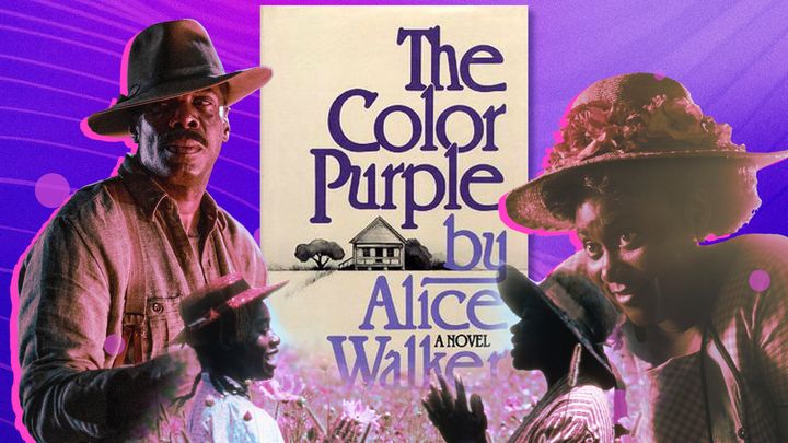 It's been 41 years since the release of author Alice Walker's iconic novel, "The Color Purple." A glossy new film proves that white Hollywood still hasn't caught up with its categorically Black and queer feminist voice.