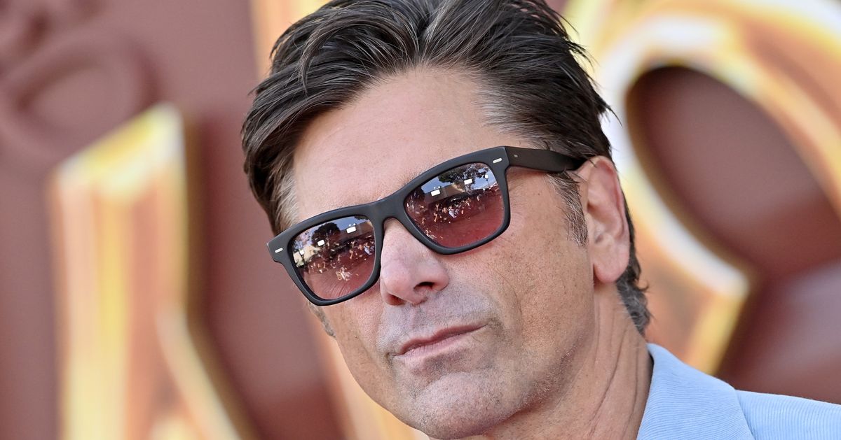 John Stamos Says He 'Drank A Bottle Of Wine' After DUI In 2015 To ‘Forget What Happened’