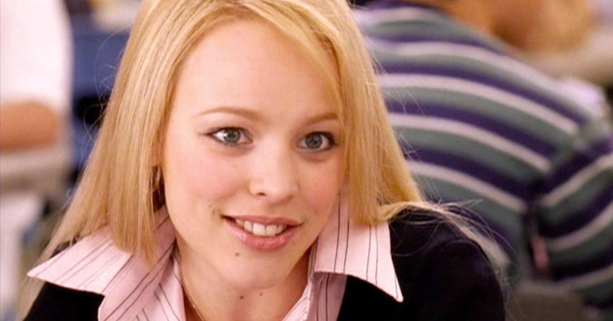 Rachel McAdams Explains Why She Opted Out Of 'Mean Girls' Reunion