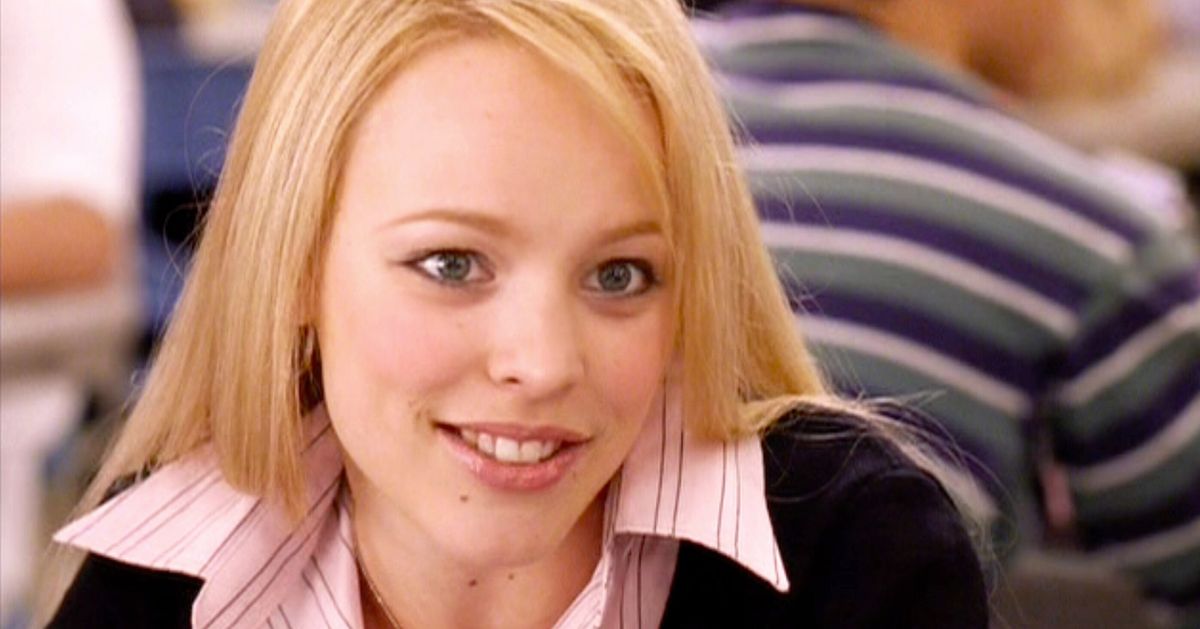 Rachel McAdams Explains Why She Opted Out Of 'Mean Girls' Reunion
