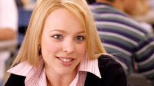 

    Rachel McAdams Explains Why She Opted Out Of 'Mean Girls' Reunion

