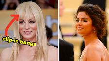 17 Infamous Red Carpet Looks That Celebs Have Serious Regrets About