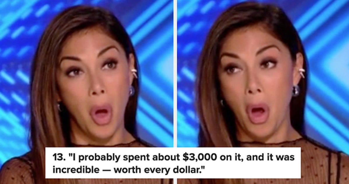 NextImg:People Are Revealing The Expensive Things They Don't Regret Buying, And I'm Taking Notes