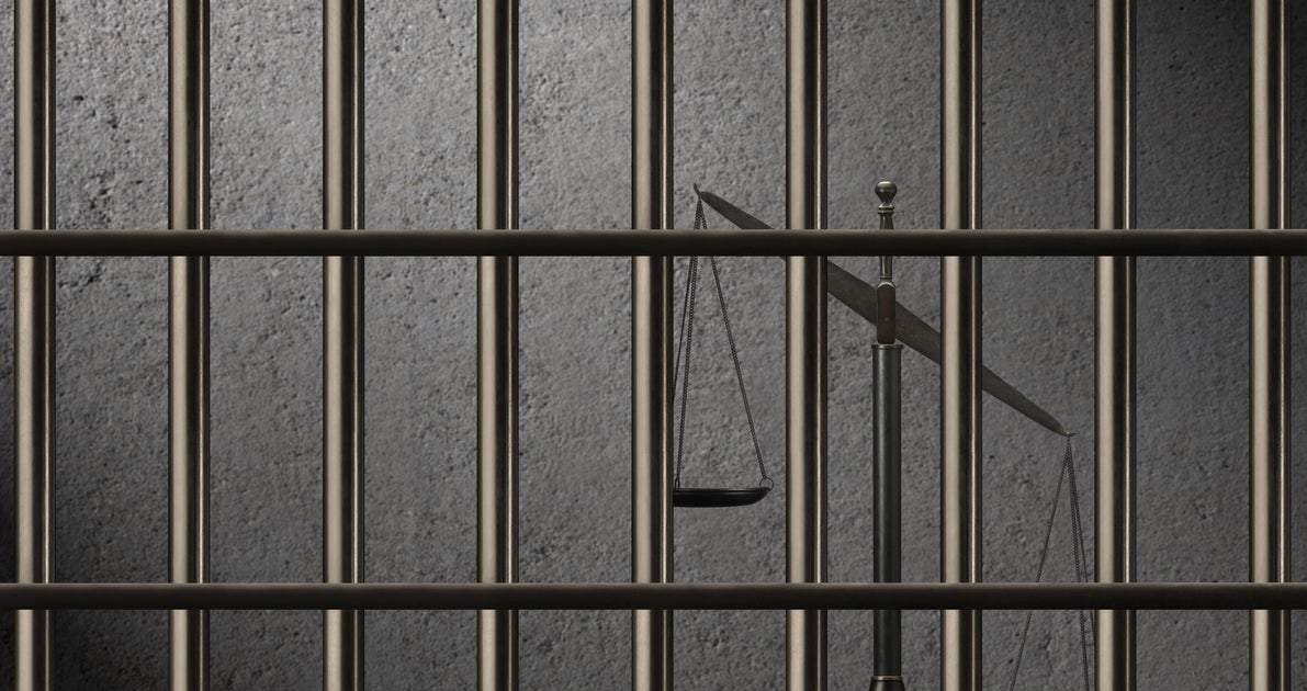 NextImg:Judge Says Man Who Spent 48 Years In Prison On False Murder Conviction Is Innocent