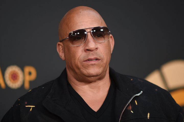 Vin Diesel Faces Lawsuit Alleging 2010 Sexual Battery Incident ...