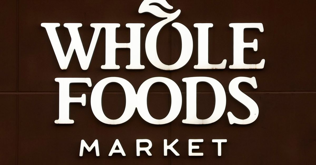 Whole Foods Workers Have No Protected Right To Wear Black Lives Matter Gear, Judge Rules