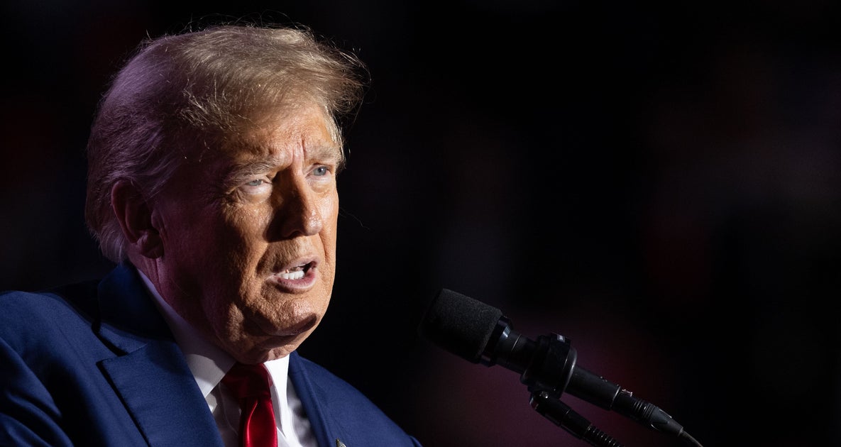 Recording Shows Trump Pressed Michigan Republicans To Not Certify Election Results: Report