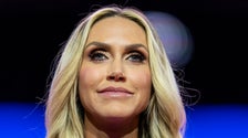Lara Trump Admits She’d Happily Be Her Father-In-Law’s Vice President Lara Trump Admits She’d Happily Be Her Father-In-Law’s Vice President