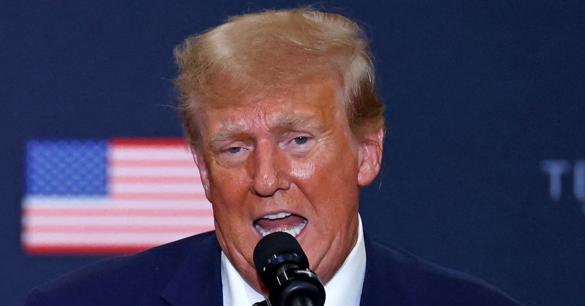 Jake Tapper Spots The 'Shocking' Results Of Republican Poll On Trump's 'Hitler Language'