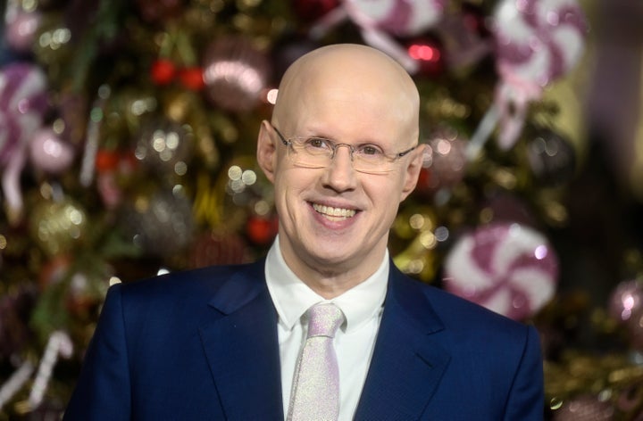 Matt Lucas