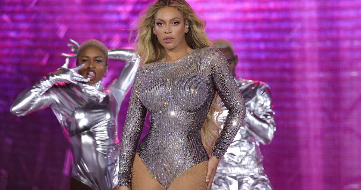 Beyoncé Makes Surprise Visit To Brazil For First Time In Over A Decade - Vimarsana News