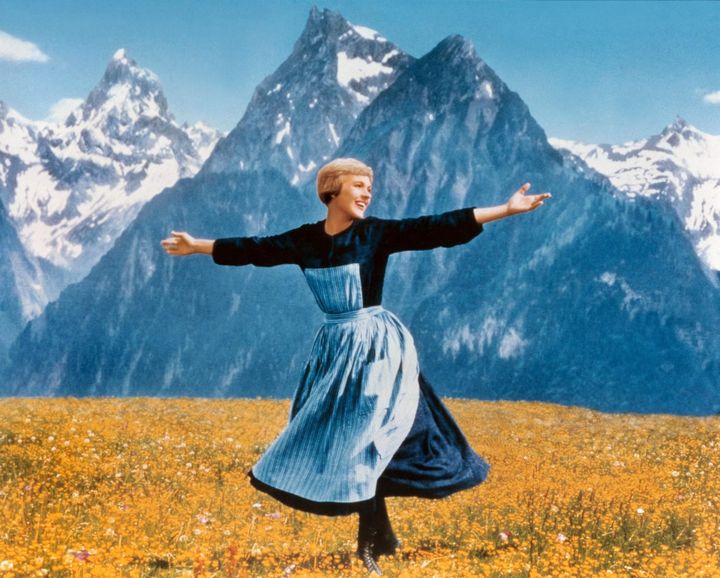 The Sound Of Music