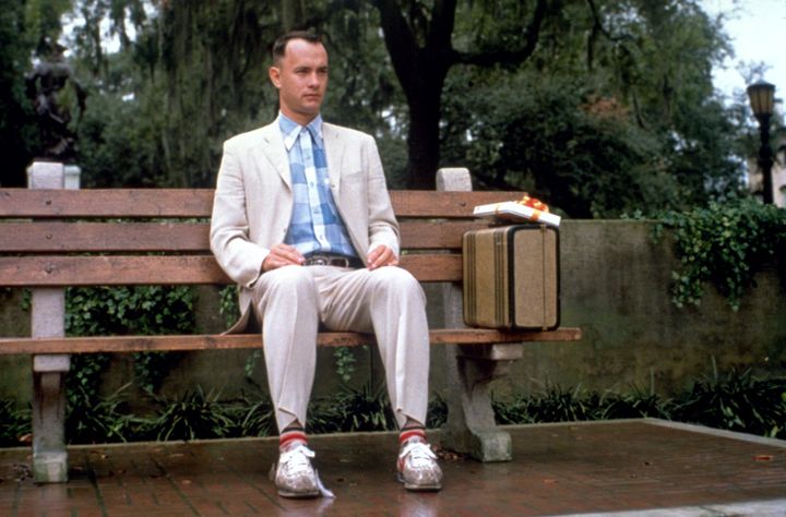 Forrest Gump