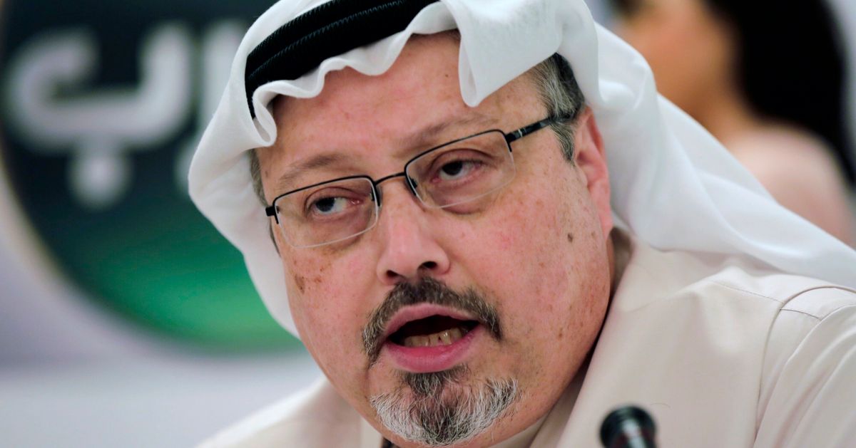 Widow Of Murdered Journalist Jamal Khashoggi Given Political Asylum In The U.S.