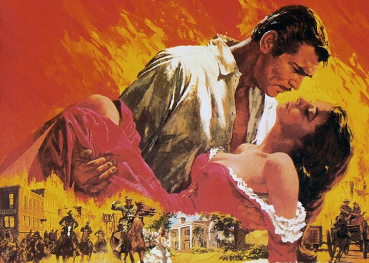 Gone With The Wind