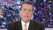 Fox News' Neil Cavuto Reads Viewer Hate Mail From MAGA Disciples Spreading Christmas Jeer