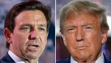 Trump Indictments Drain Oxygen From GOP Primary: Ron DeSantis Trump Indictments Drain Oxygen From GOP Primary: Ron DeSantis