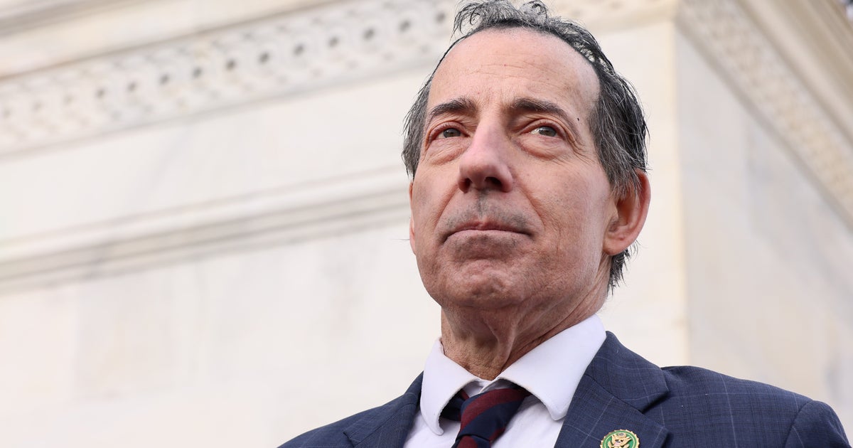 NextImg:Jamie Raskin Says U.S. Supreme Court Should Take On Trump's Colorado Case