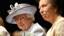Queen Elizabeth Feared Dying At Balmoral Would Cause Difficulties, Princess Anne Says Queen Elizabeth Feared Dying At Balmoral Would Cause Difficulties, Princess Anne Says