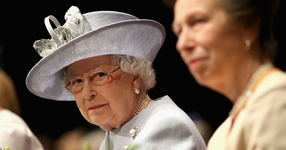 Queen Elizabeth Feared Dying At Balmoral Would Cause Difficulties, Princess Anne Says