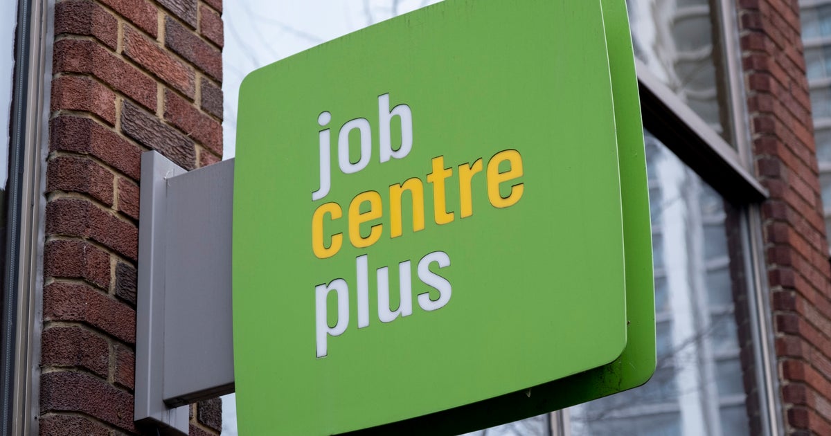 Exclusive Tory Benefit Claimant Back To Work Plan On Course To Fail - Vimarsana News