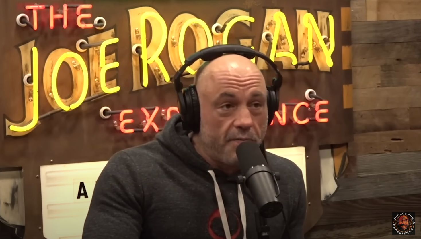 Joe Rogan Corrected On His Own Show For Dissing Biden...By Quoting ...