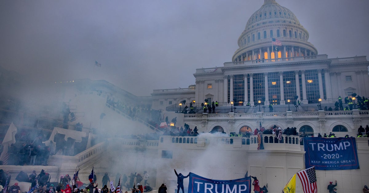 Supreme Court Rejects Special Counsel Request To Rule On Trump Immunity Claim Immediately