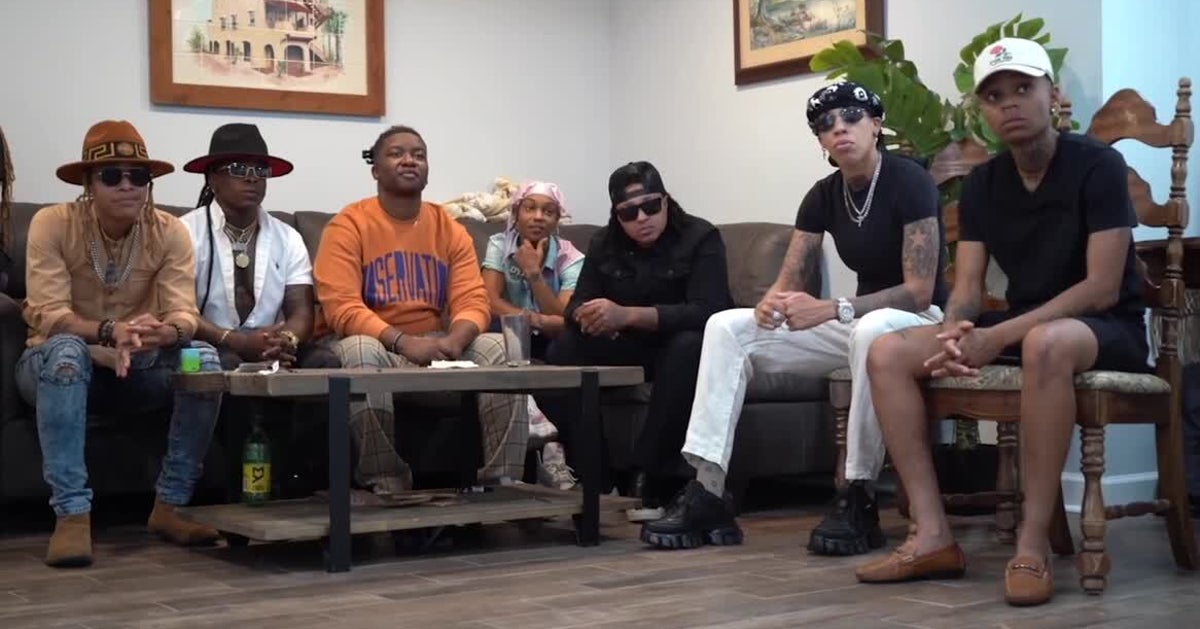NextImg:I Binged 'Hoochie Daddies' And Here's Why You Should, Too