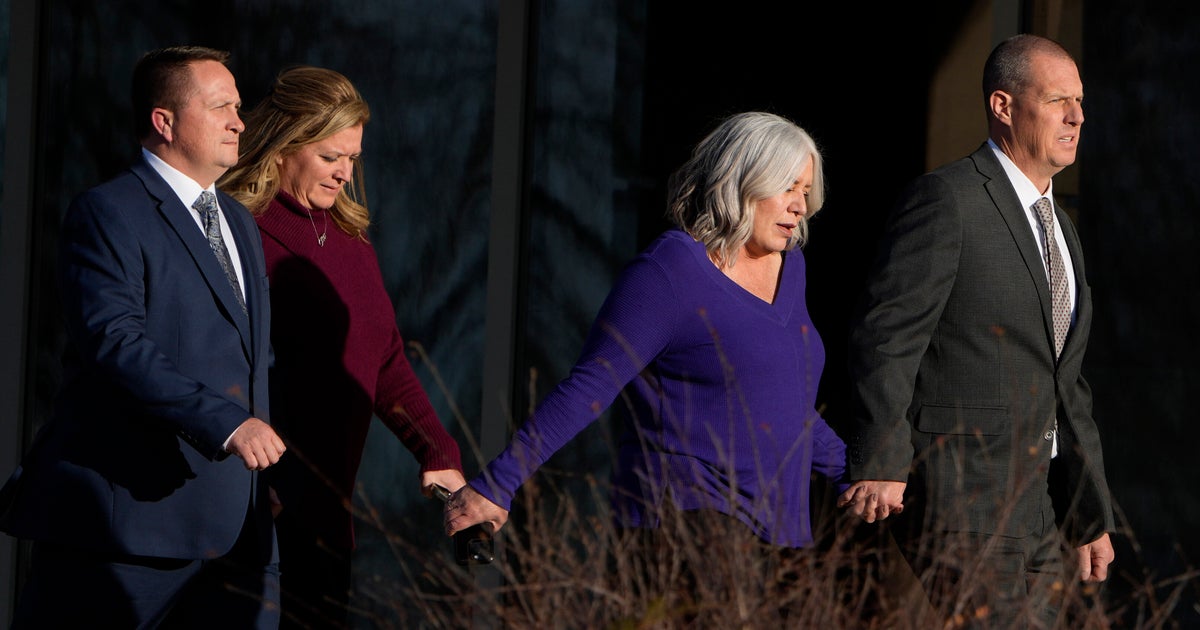 Paramedics Found Guilty In Death Of Elijah McClain, Who They Injected With An Overdose Of Ketamine Paramedics Found Guilty In Death Of Elijah McClain, Who They Injected With An Overdose Of Ketamine