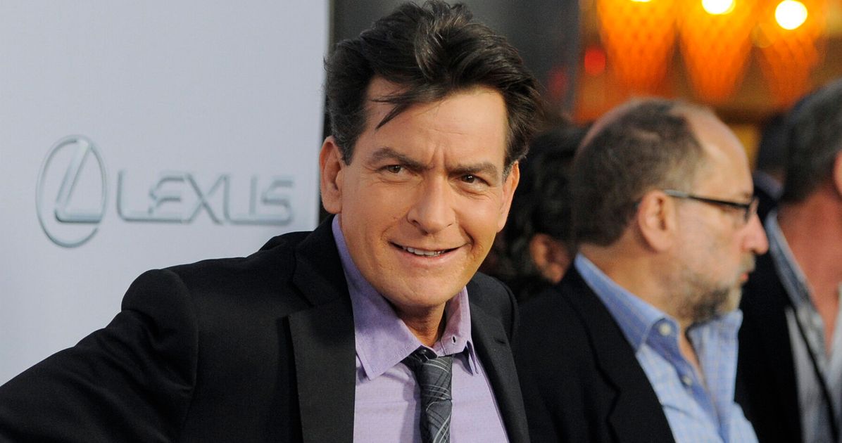 Charlie Sheen's Neighbor Arrested After Being Accused Of Assaulting Actor In Malibu Home