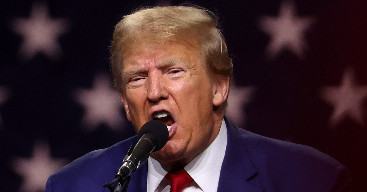 Republican Group Sounds The Alarm On 'Wannabe Dictator' Trump In Scathing Ad