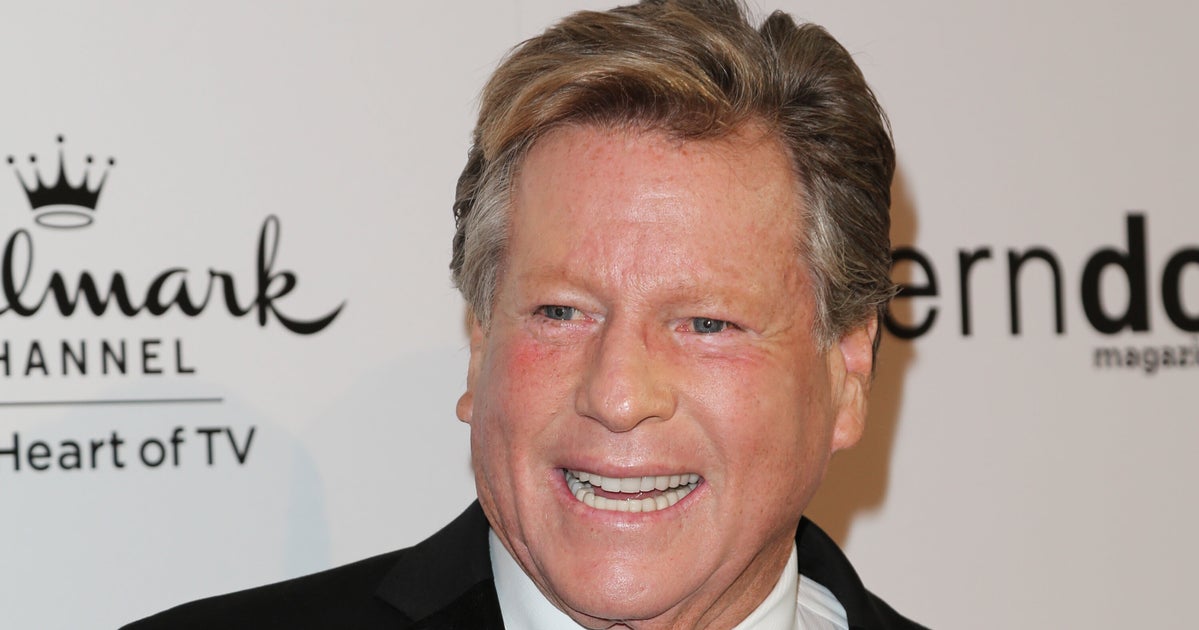 NextImg:Ryan O'Neal's Cause Of Death Revealed