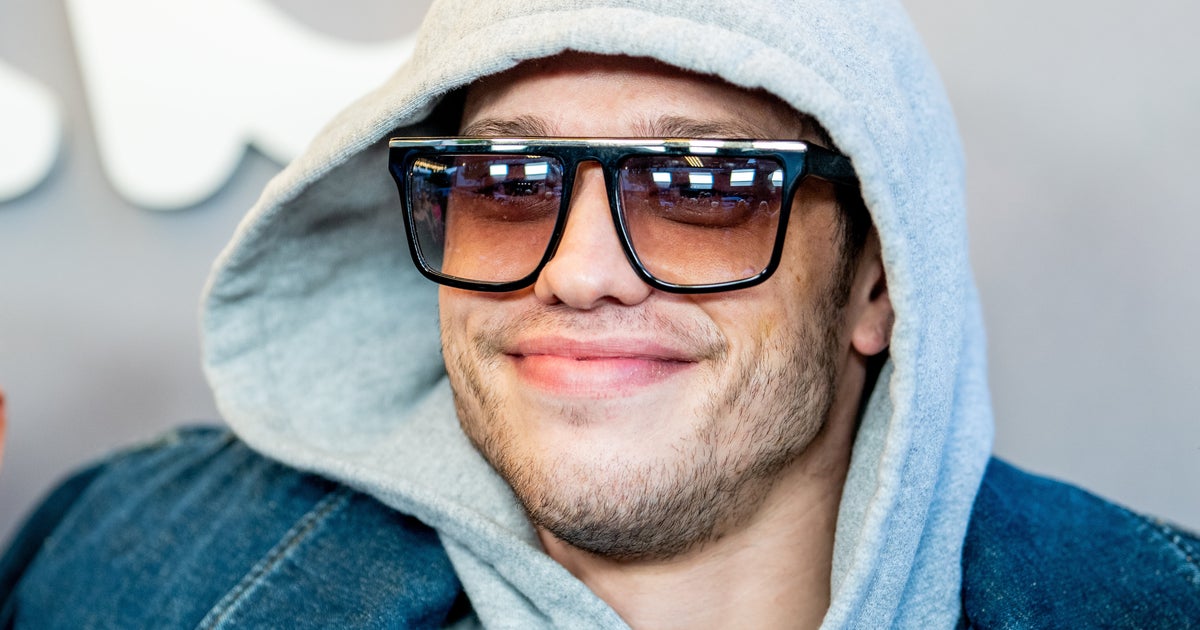 NextImg:Pete Davidson Suddenly Cancels Several Shows Due To 'Unforeseen Circumstances'