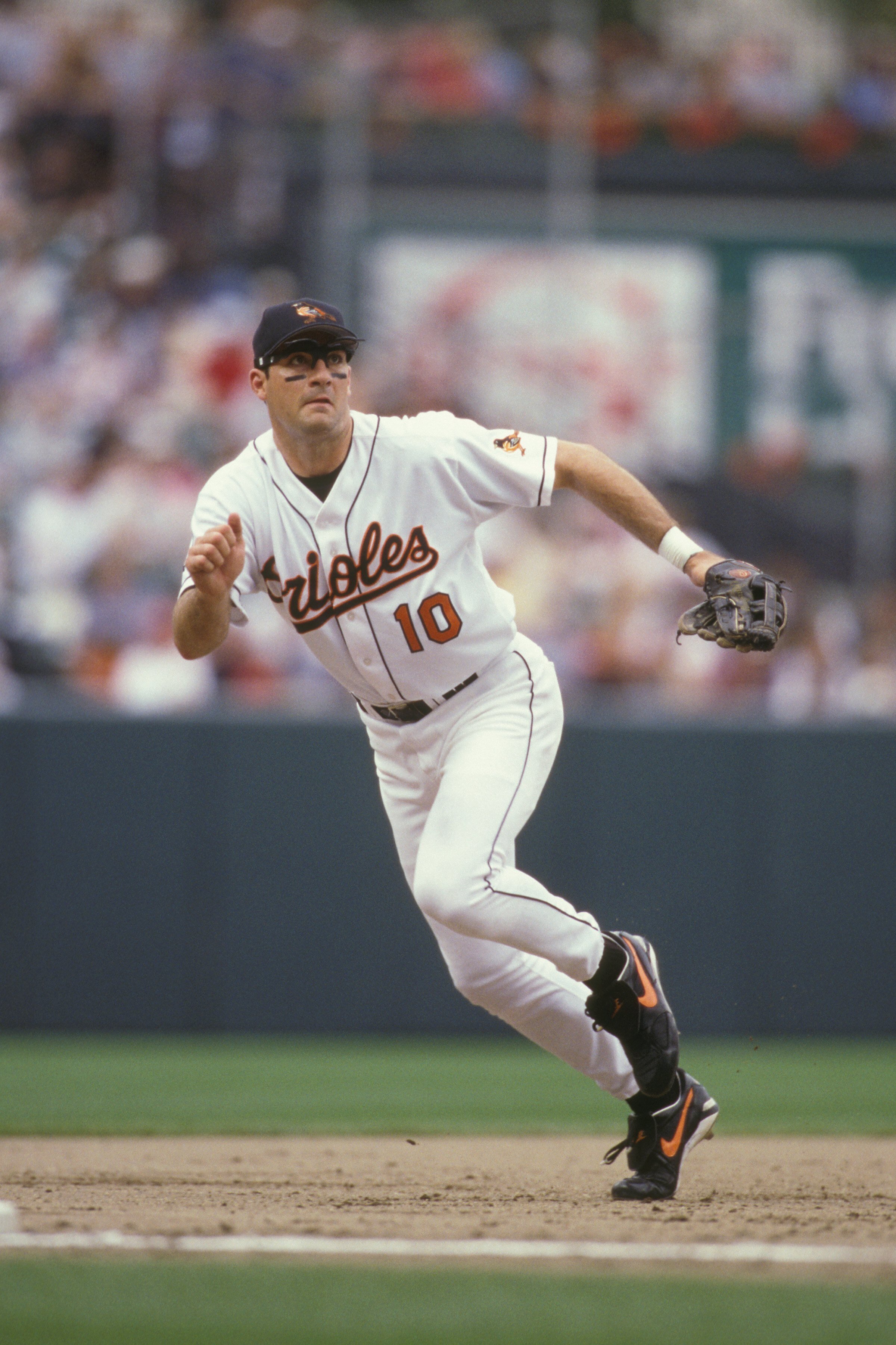 Ryan Minor, Who Replaced Cal Ripken At End Of Record Streak, Dies ...