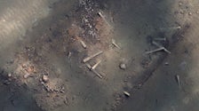 Colombia Looks To Recover Billions In Treasure From 1708 Shipwreck Colombia Looks To Recover Billions In Treasure From 1708 Shipwreck