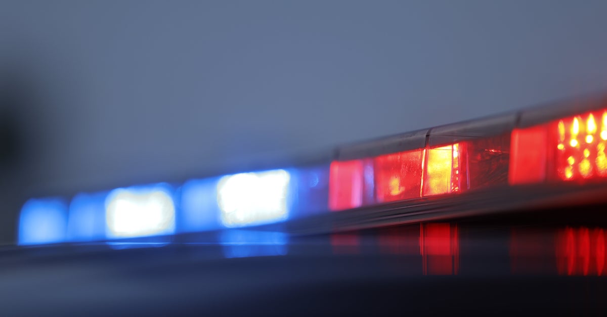 One Person Killed, Another Injured In Shooting At Florida Shopping Mall