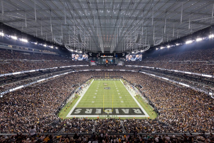 Plans Abounding For New Sports Stadiums Across The U.S., Carrying Hefty  Public Costs