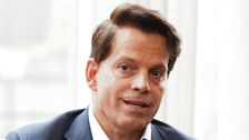 Anthony Scaramucci Spots The 'Total Dog Whistle' In Trump's 'Poisoning The Blood' Rant