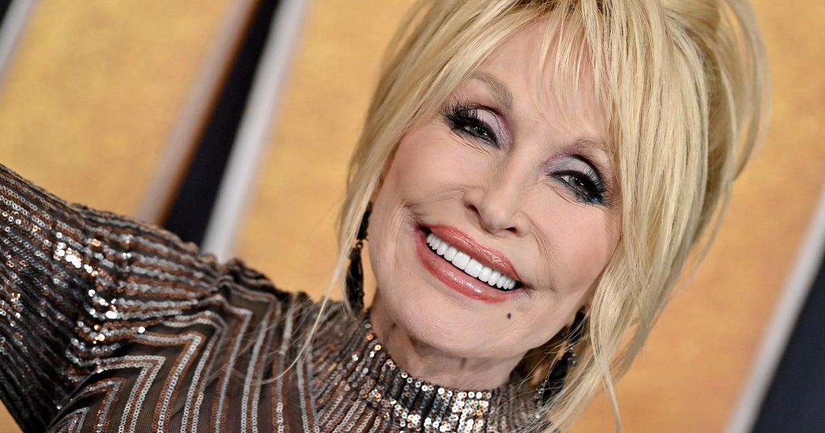 NextImg:Dolly Parton Says She Never Had A 'Burning' Desire For Kids With Her Longtime Husband