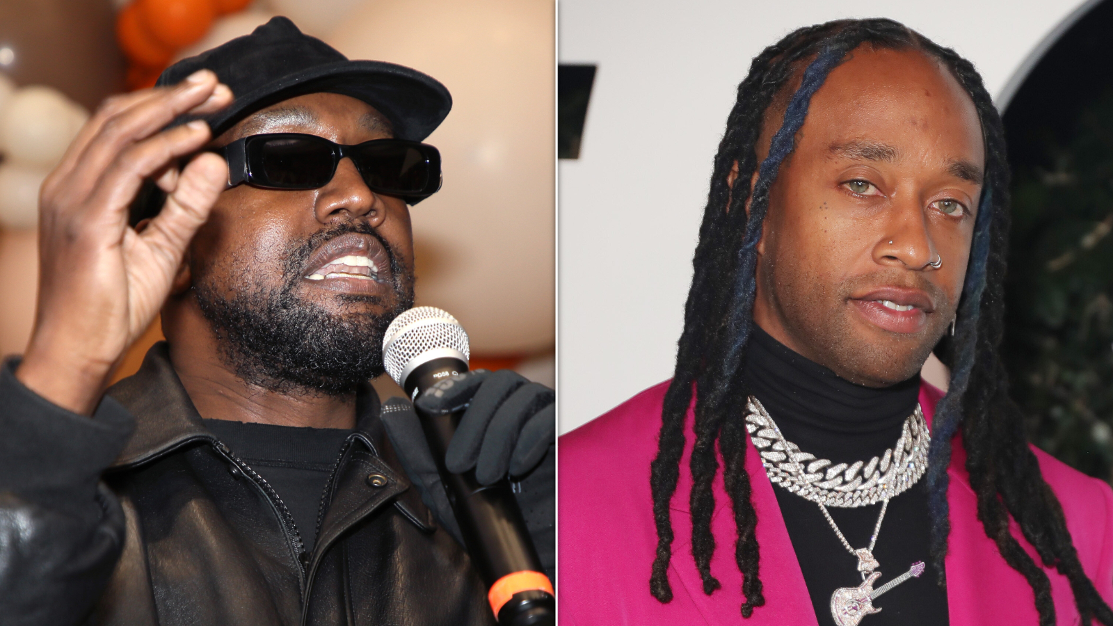 Kanye West & Ty Dolla $ign’s ‘Vultures’ Album Gets Pushed Back Again ...