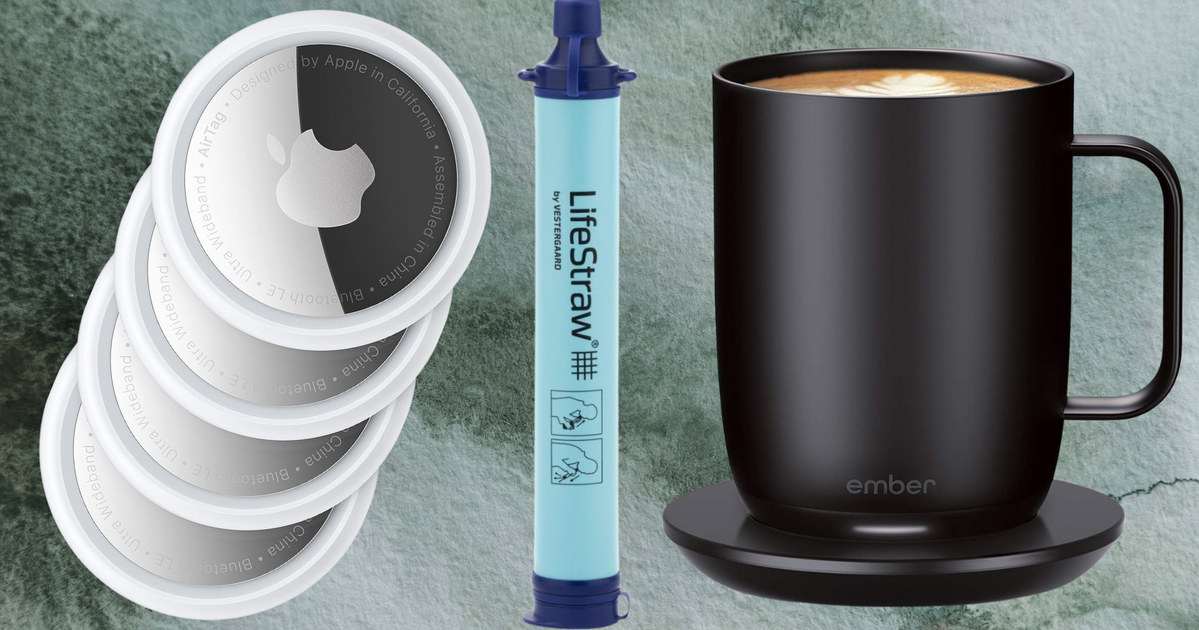 NextImg:These Post-Holiday Deals On Amazon Are Seriously Worth Shopping