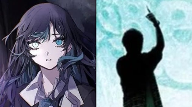 Ado『カムパネルラ (通常盤) 』（左）とGreeeen（右）