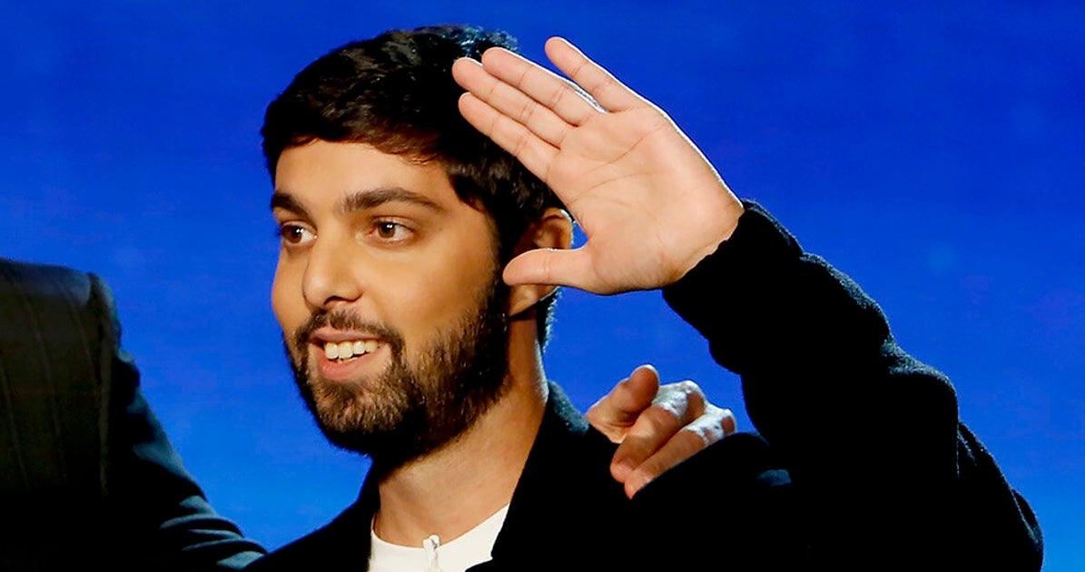 Stand-Up Comedian Neel Nanda Dies At 32, Is Mourned By Fellow Comics