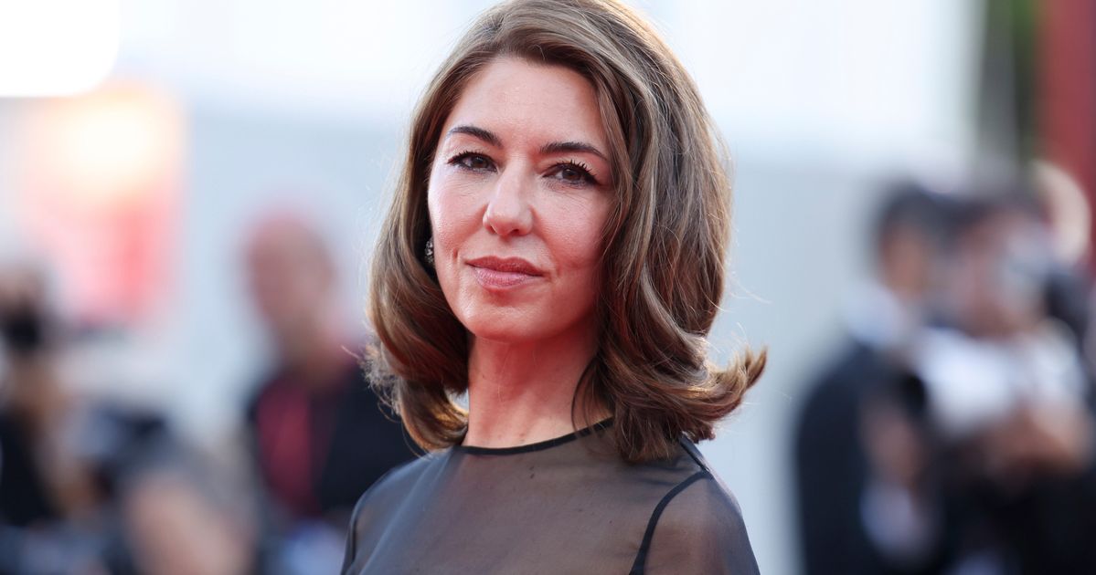 Sofia Coppola Gets Real On 'Fighting For A Tiny Fraction' Of What Male Directors Get