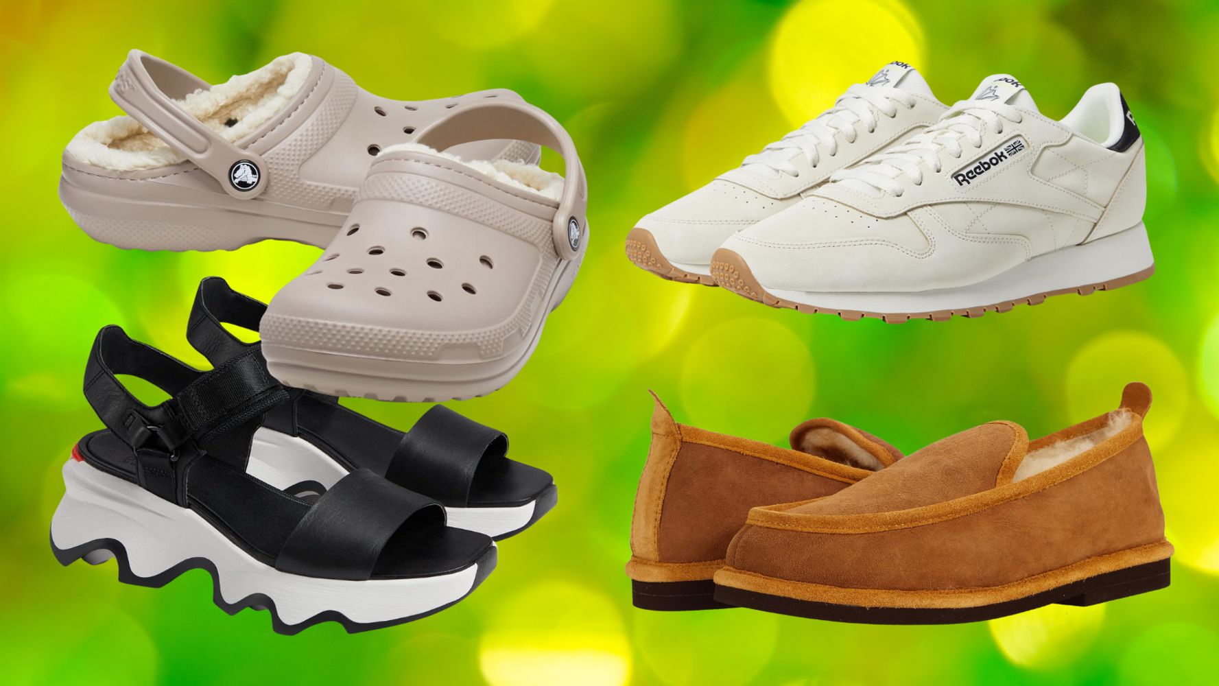 The 30 Best Deals from the Zappos Sandals Sale