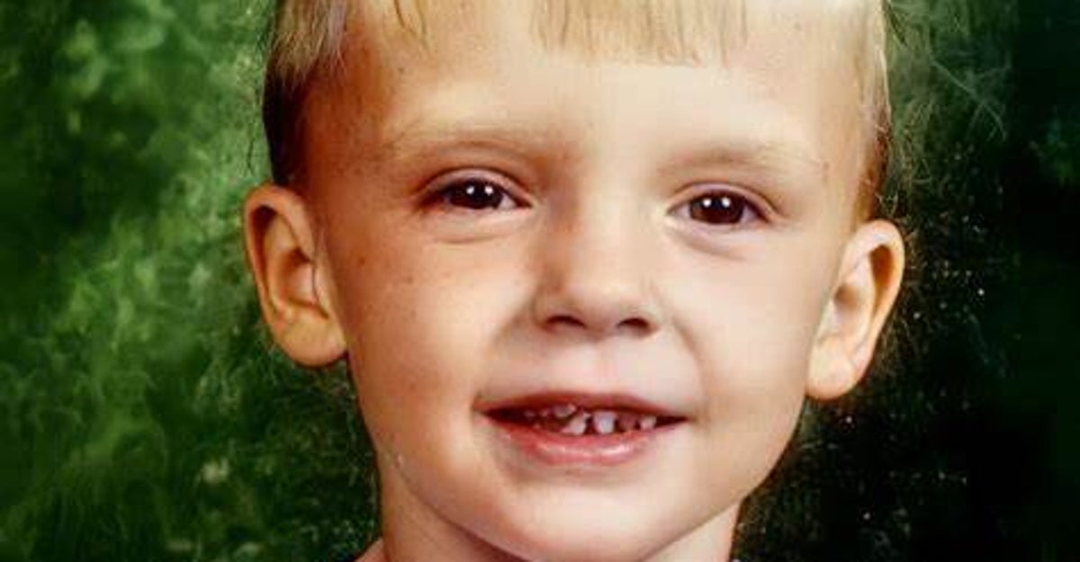 NextImg:Remains Found In Virginia Woods Confirmed To Be Boy Who Vanished In 2003