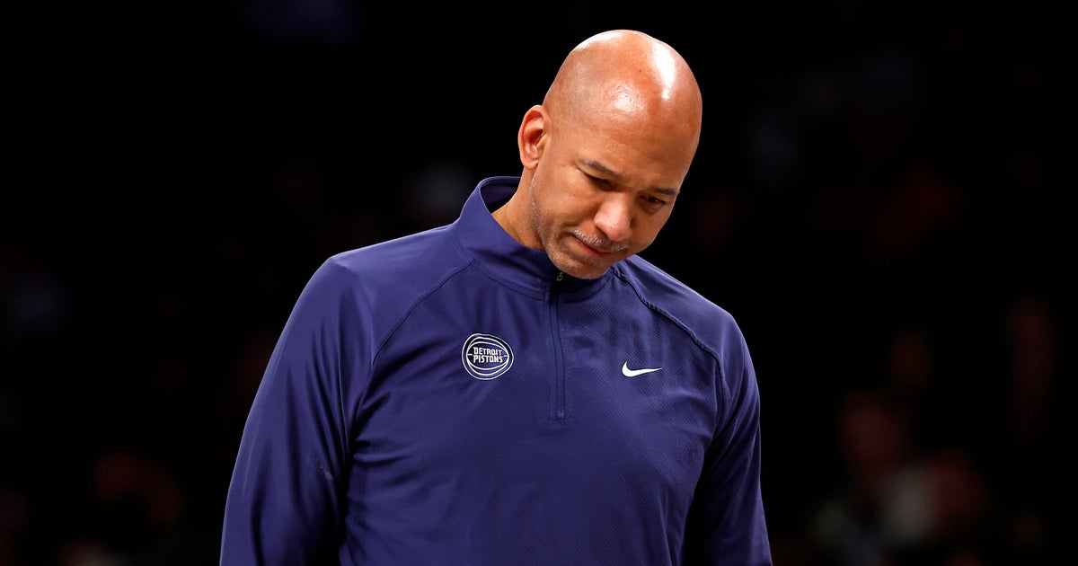 NextImg:Pistons Lose NBA Single-Season Record 27 Straight Games, Falling To Nets 118-112