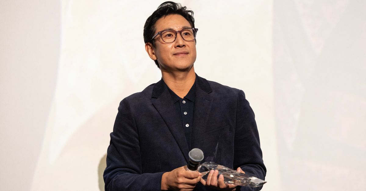 L’acteur sud-coréen Lee Sun-Kyun du film oscarisé “Parasite” est décédé